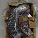 2 Pcs Kids Ride On Car Gearbox 550 12V Motor 35000RPM, Electric Motor Gearbox Motorcycles High Speed RS550 Drive Engine Match Children Ride On Toys