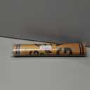 Ytanie Welcome Mats for Front Door Outdoor Entry Check for Chicken Shit Doormat Non Slip Rubber Mat for Home Indoor Farmhouse Funny Kitchen Rugs Patio Full Brown