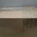 8x10 Washable Neutral Area Rug Beige Vintage Living Room Bedroom Carpet Non-Slip Soft Low Pile Floral Indoor Large Throw Rug for Dining Room Office