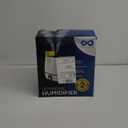 Everlasting Comfort 6L Humidifier Large Room, High Mist Output 50+ HR Runtime Ultrasonic Top Fill Humidifiers for Bedroom, Easy to Use & Clean for Home, Baby Humidifier, Plants, Congestion, Indoor