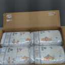 Huggies Size 2 Diapers, Little Snugglers Baby Diapers, Size 2 (12-18 lbs), 84 Count 