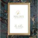 Malden 4 in X 6 in Frame