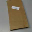 DVPARTS Cab Air Filter T1855-71600 Compatible with Kubota Tractor SVL75-2C SVL75C SVL90-2C SVL90C B2650 B3000 B3030 B3350 L3240 L3540 L3560 L3940 L4060 L4240 L4740 M5040 M5140 M6040 M7040