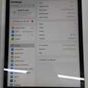 Apple 2021 iPad, 10.2-inch, Wi-Fi, 256GB - Silver