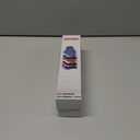 2 x Hat Organizer for Baseball Caps, 2 Pack Hat Rack for Wall, Wall Mounted Adhesive Cap Rack, Hat Holder Hanger Hold Up to 20 Cap, Baseball Hat Storage Organizer for Door, Closet, Bedroom (White)