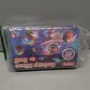 24 Pack Galaxy Slime Party Favors, Non-Sticky, Stress Relief Treasure Box Toys for Classroom Prizes Party Supplies, Student Gifts Goodie Bags Stocking Stuffers for Kids Boys Girls 4-8, 8-12