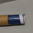 40" x 32" Magnetic Chalkboard Arch Contact Paper for Wall,Peel and Stick Self Adhesive Blackboard Wall Decal Roll for Home School,Blue,80100BU,US