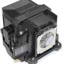 Front Projector Lamp