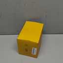 Ascher Dimmable Vintage LED Edison Bulbs, 6W, Equivalent 60W, 700lm, Warm White 2700K, 80+ CRI, ST58 Antique LED Filament Bulbs, E26 Medium Base, Clear Glass, Pack of 6