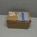 Svater Outdoor Led String Lights 25 FT, Patio Lights for Outside with 9pcs S14 Shatterproof Bulbs, 1 Watt E26 Dimmable, IP65 Waterproof, Commercial Grade Bistro Light 2700K Warm White