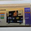 Samsung 55" Class Crystal UHD U7900F (2025) 4K Smart TV HDR 10+ Motion Xcelerator Bluetooth Bixby, Alexa, Google Assistant with Wall Mount 