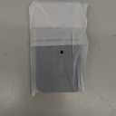 SURITCH for iPhone 17 Pro Case with Camera Control Cover, Camera Cover and Adjustable Kickstand, Compatible with MagSafe, Shockproof Bumper Protective Cases 6.3 Inch, Black