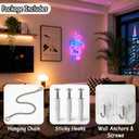 Snake Neon Sign Led Neon Light Bar Decor Neon Signs for Wall Decor Bar Neon Sign USB Powered Led Neon Signs for Man Cave Room Decoration