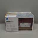 HP Laserjet M110w Wireless Black & White Printer, Print, Fast speeds, Easy Setup, Mobile Printing, Best-for-Small Teams