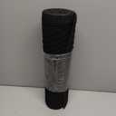 Sturdy Front Door Mat, Absorbent Muddy Dirt Resist Welcome Door Mats Outdoor Indoor, Fade Resistant, Non-Slip Backing Entry Mat Low Profile Doormat for Entryway, 3624, 2 Pack, Beige