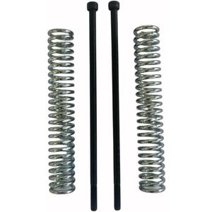 Front Fork Suspension Upgrade for Razor Dirt Rocket MX500, MX650, and SX500, SUK001
