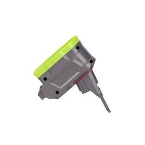 Battery Adapter for Ryobi for Dyson V7V8, Battery for Ryobi 18V Converted Replace Battery for Dyson V7V8, Vacuum Cleaner for Dyson V7V8 Hoovers Series (Adapter ONLY)
