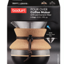 Pour Over Coffee Maker