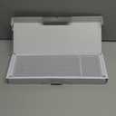 seenda Bluetooth Keyboard and Mouse Combo for Mac, SKM64-2 Rechargeable Slim Wireless Keyboard Mouse Compact, 3 Multi-Device Connection, Compatible for Mac, MacBook Pro/Air, iPad, Black Rose Gold