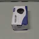 Suction Cup Hooks for Shower, Removable Towel Hooks for Bathroom Window Glass Door Wall, Bath Robe Looafh Hook for Hanging - 4 Pack, Chrome