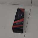 Hair Dryer Brush Blow Dryer in One Upgraded 4 in 1 Hair Dryer and Styler Volumizer with Negative Ion Anti-frizz Ceramic Titanium Barrel Hot Air Brush Hair Straightener Brush