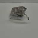 STYDDI Inflatable Foot Rest Pillow, 2 Pack Portable Inflatable Leg Rest Pillow, Travel Footrest Pillow for Airplane, Train, Car, Home, Office (Grey and Blue), Pack of 2