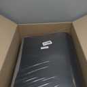 Barkbox Orthopedic Dog Bed with Memory Foam, Premium Comfort for Dogs and Puppies, Dog Bed for Joint Relief and Restful Sleep, Durable and Easy to Clean - Grey, XL