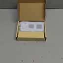 200W Car Power Inverter, PiSFAU DC 12V to 110V AC Car Plug Adapter Outlet with [20W USB-C] /USB-Fast Charger(18W) / 4.8A Dual USB/car Charger for Laptop