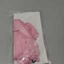 Avont Cat Recovery Suit - Kitten Onesie for Cats After Surgery, Cone of Shame Alternative Surgical Spay Suit for Female Cat, Post-Surgery or Skin Diseases Protection -Pink(L)