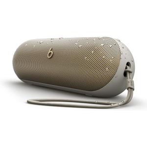 Beats Pill - Portable Bluetooth Speaker- Up to 24H Battery Life, Water Resistant, Bluetooth, Apple & Android Compatible, Seriously Loud Sound for Home, Outdoor and Travel- Champagne Gold