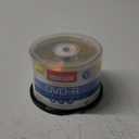 Maxell 638011 DVD-R Discs, 4.7Gb, 16X, Spindle, Gold, 50/Pack
