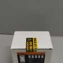 BESTTEN 6 Pack Super Slim Slide Dimmer Light Switch, Single Pole or 3 Way Dimmer Switches, Compatible with LED Dimmable Lamp, CFL, Incandescent, Halogen Bulb, ETL Listed, White