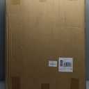 Floor Mats for 2026 2025 Toyota 4Runner Fuel 5 Seats (Not for Hybrid/EV) All Weather Floor Liners TPE Rubber Fit for Toyota 4-Runner 2025 2026 Anti-Slip Full Set Automobile Mats Accessories