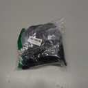 Blood Pressure Monitors for Home Use Upper Arm, Accurate Cuff 8.7-15.7 Monitor with Large Backlight Display 2 Users 240 Sets Memory & HR Detection, Digital BP Machine with Carrying Case