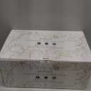 Paraffin Wax Machine for Hands and Feet, 5000ml Professional Wax Warmer with Temperature Control, Smart Heating, Stainless Steel Inner Pot, Moisturizing Hot Wax Bath with Unscented Refills (Grey)