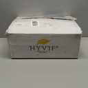 Feather Down Fiber Comforters Twin Size,Premium Ultra-Soft Breathable Comforter High Fill Power White Duvet Insert,All Season Hotel Luxury Bedding Comforters 8 Corner & Center Loops,Baffle Box Design