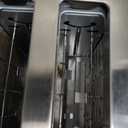 Cuisinart CPT-160 Metal Classic 2-Slice Toaster, Brushed Stainless