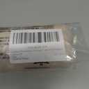 Urchics Swimsuit Coverup for Women 2025 Summer Beach Bathing Suit Cover Up Swiss Dot Sleeveless V Neck Tank Mini Sun Dress (S)