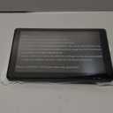 VyKure Portable Carplay Screen for Car 5K Dash Cam, 9" Wireless CarPlay & Android Auto Car Audio Receivers with 1080p Backup Camera, Bluetooth/GPS Navigation/Voice Control/Mirror Link (Black)