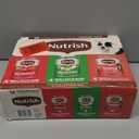 Nutrish Gentle Digestion and Whole Health Blend Premium Paté Variety Pack Wet Dog Food, 13 oz. Can, Pack of 12, Packaging May Vary (Rachael Ray) By MAY 05/2027