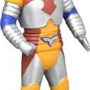 Movie Monster Series Jet Jaguar