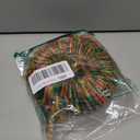 Planet Pleasures Bird Tire Toy, Large