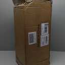 Vidalido Tents 8-10 Person Camping Tent with Extended Vestibule 2 Room Weather Resistant Family Tents Easy Install Waterproof Outdoor Tent for Camping Hiking (Green)