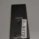 TOCOL for iPhone 16 Pro Screen Protector 9H Hardness Military Grade Shatterproof HD Tempered Glass Full Coverage Easy Installation Case Friendly 2 Pack (Clear)