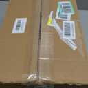 2 PACK Upgraded 240356402 Refrigerator Door Bin Replacement for Frigi.daire Refrigerator Door Shelf Parts LFSS2612TF0 LFSS2612TE0 FFSS2615TE0 Door Shelf Shelves By AMI PARTS (Length 15.38")