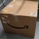 Enclosed Stainless Steel Cat Litter Box 13.8 High Sides, Extra Large Litter Box for Big Cats, XL Metal Kitty Litter Pan Pet Toilet with Wheels for Easy Mobility, Anti-Leakage, Non-Sticky, Easy Clean