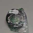 Levis Mens 2-in-1 Reversible Belt  Everyday Casual Jean Style (Regular & Big & Tall Sizing) (34, Black/Brown Laminate)