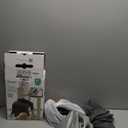 Original Starfish Ball Chair, Yoga Ball Chair Exercise Ball Chair Ergonomic Design for Home Office Desk, Stability Ball & Balance Ball Seat (S-With Caster Wheels(Height 4'5" - 5'0"), Deepspace Grey)