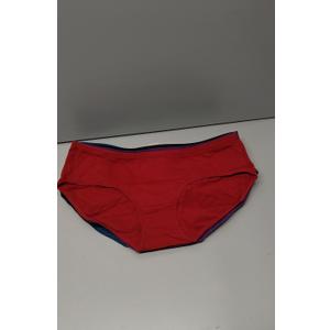 K-CHEONY Womens Underwear Cotton Soft Panties Ladies Breathable Briefs (XL)