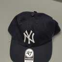 '47 MLB Womens Women's '47 Brand Clean Up Cap